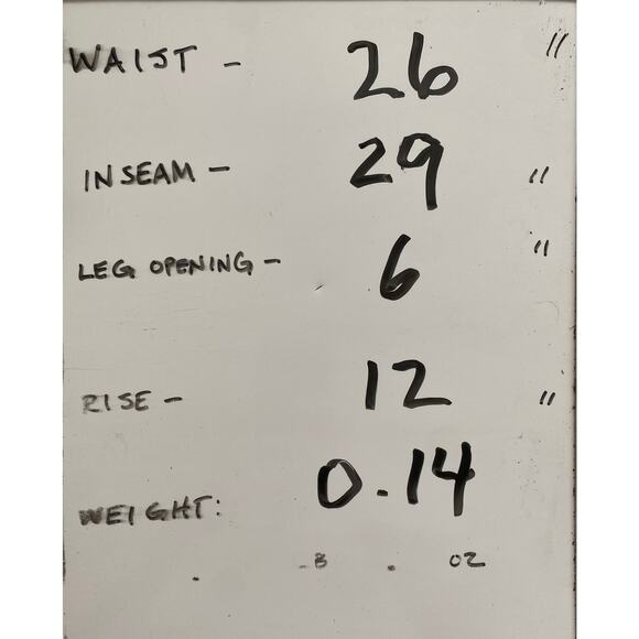 Obermeyer Ski Pants Women’s 6 Short ThermoLite Stiletto Black Stirrup (26Wx29L) - Picture 6 of 7